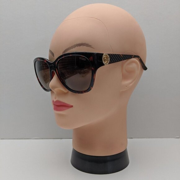 🕶️Guess GUP7348 TO-34 Sunglasses 60/16 130 /KAI244🕶️​ - Picture 9 of 9